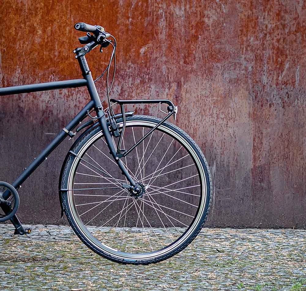 Racktime Porte-bagages Avant Top-it Evo – Image 2