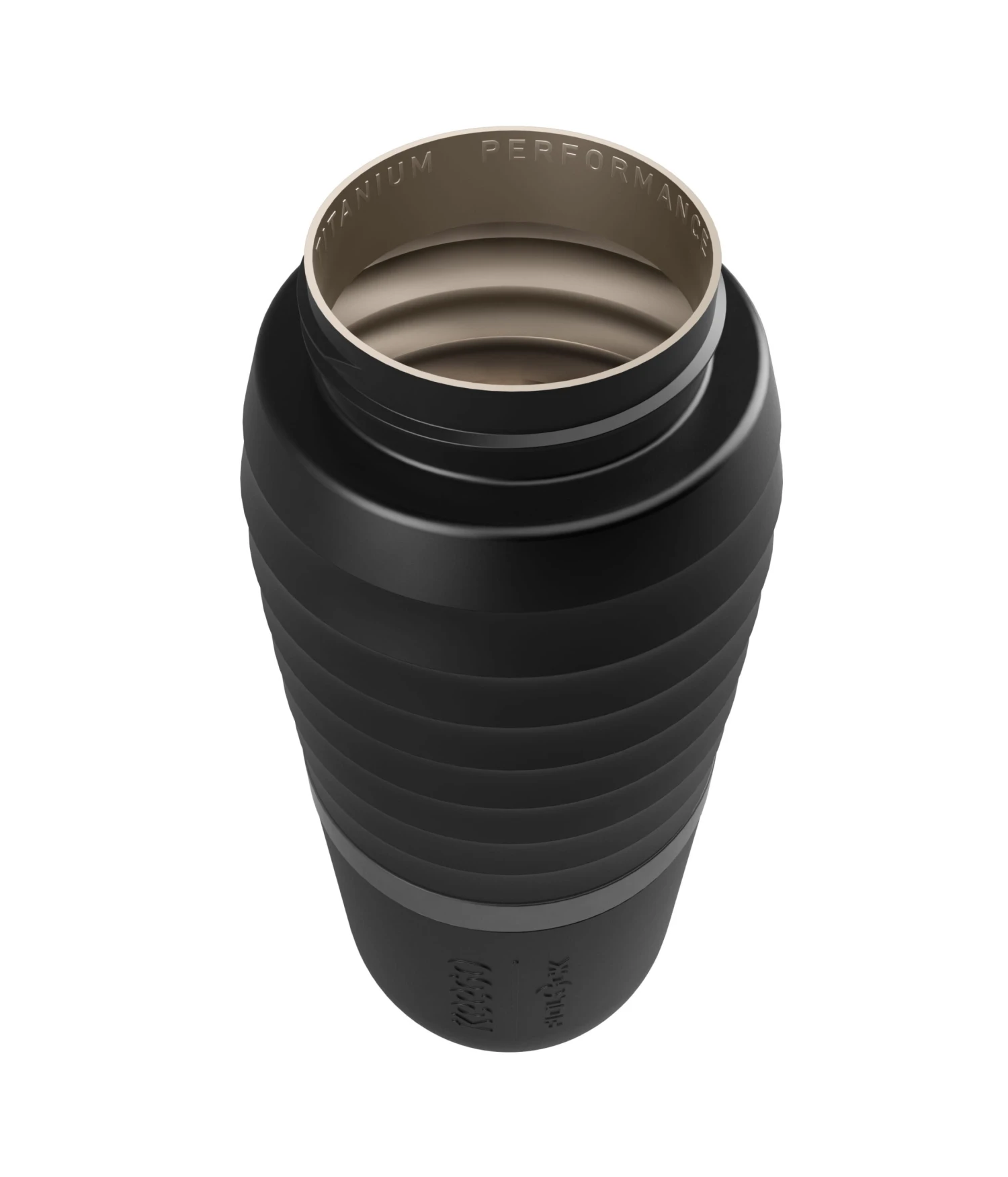 Fidlock TWIST X KEEGO Bottle 600 + Bike Base Set - Noir – Image 6