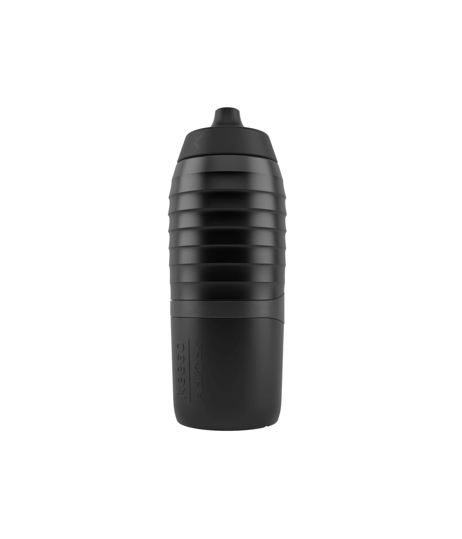 Fidlock TWIST X KEEGO Bottle 600 + Bike Base Set - Noir – Image 4