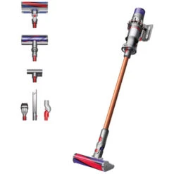 Dyson V10 Absolute - Aspirateur Balai