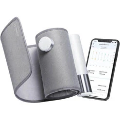 Withings BPM Core - Tensiomètre ⋅ Appareil Médical