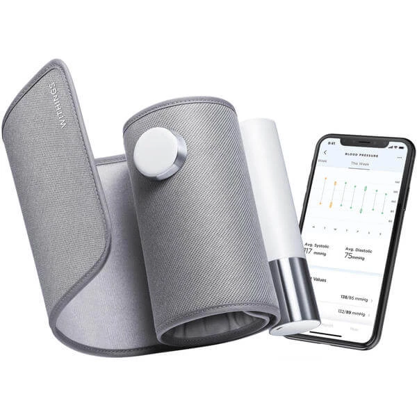 Withings BPM Core - Tensiomètre ⋅ Appareil Médical