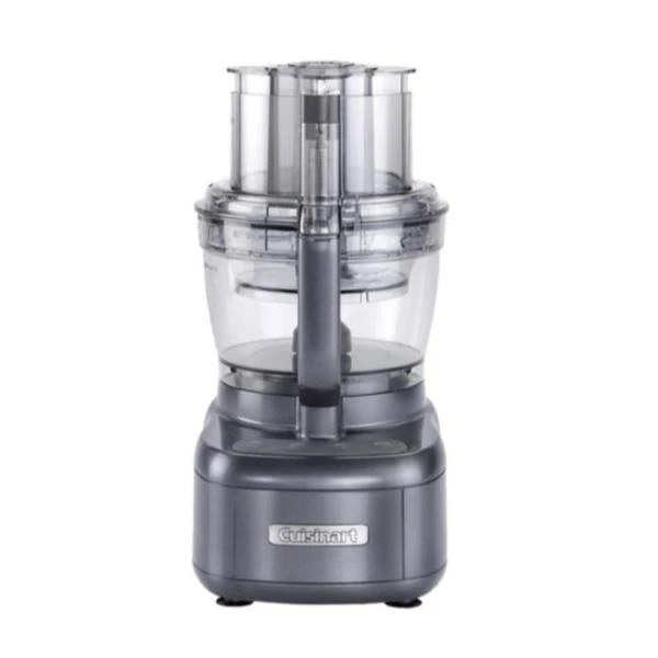 Cuisinart Expert Prep Pro FP1300BE - Robot De Cuisine