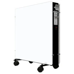 Optimax White Quartz A001610 - Dispositif De Chauffage