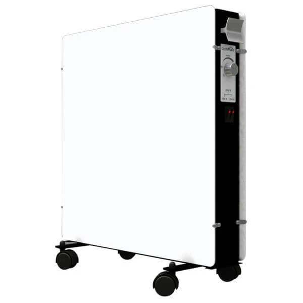 Optimax White Quartz A001610 - Dispositif De Chauffage