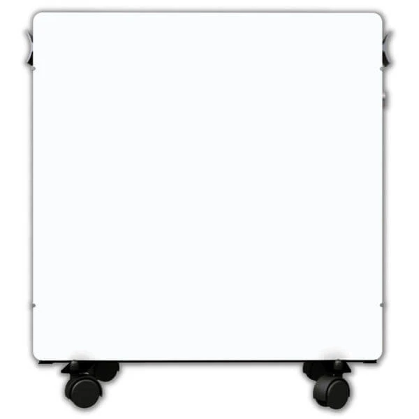 Optimax White Quartz A001610 - Dispositif De Chauffage – Image 2