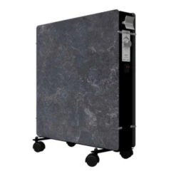 Optimax Dark Natura - Dispositif De Chauffage