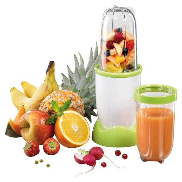 MixFIT - Mixeur à Poser