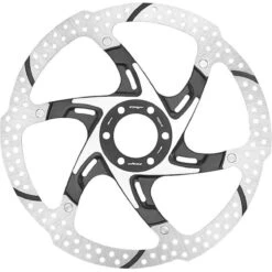TRP TR-42 Disque De Frein 6 Trous - 203 Mm