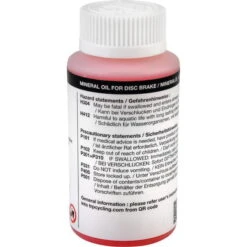 TRP Huile Minérale - 100 Ml