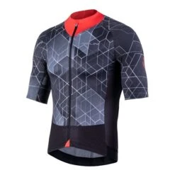 Maillot Nalini Stelvio 2.0 Jersey Men