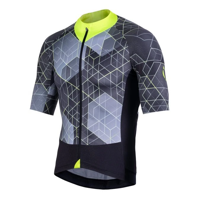 Maillot Nalini Stelvio 2.0 Jersey Men – Image 2