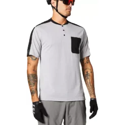 Maillot À Col Tunisien Ranger Drirelease®