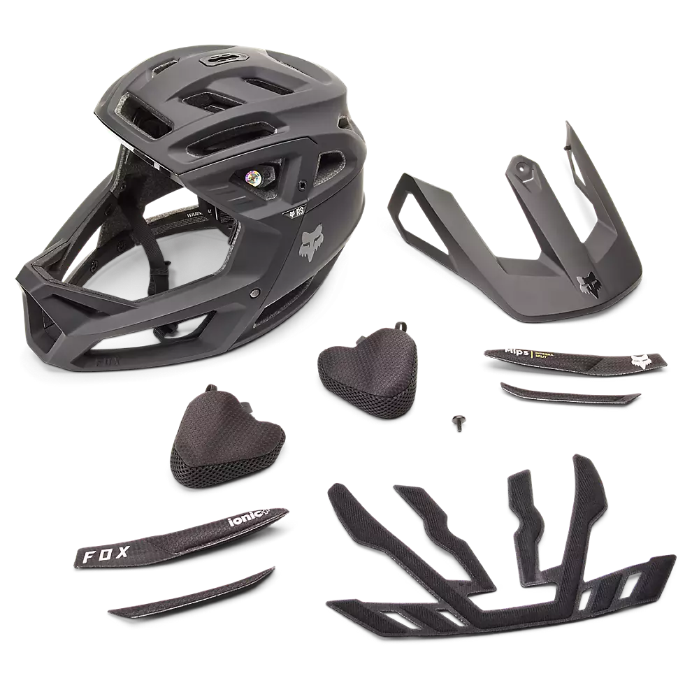 Casque Proframe RS – Image 11