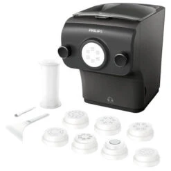 Philips Pasta Maker HR2382/15 - Appareils De Cuisine Divers
