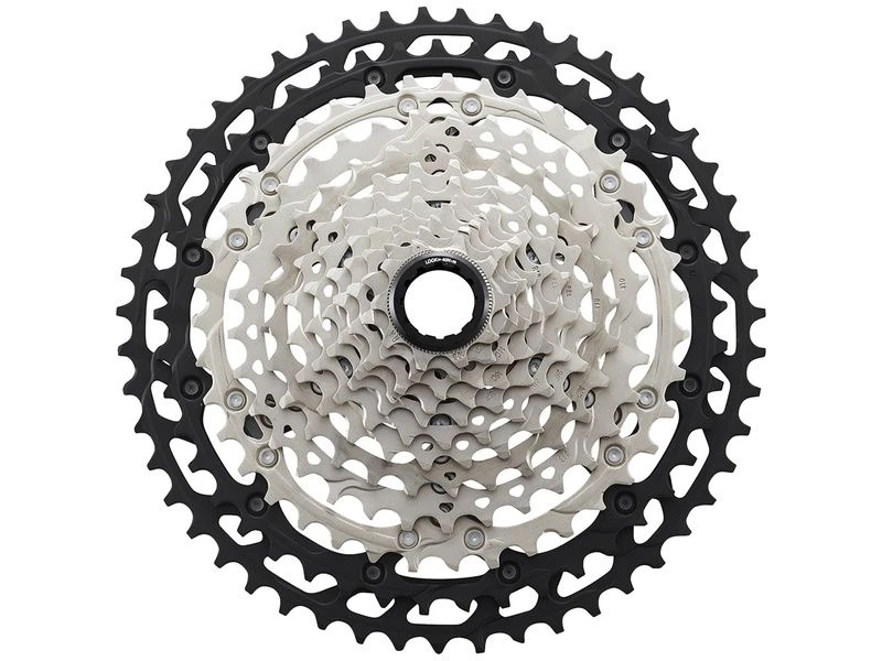 Shimano Cassette XT M8100 12 Vitesses 2023