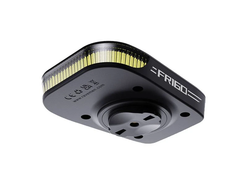 Ravemen Lampe Avant FR-160 Pour Fixation Garmin/Wahoo/Bryton 2023 – Image 4