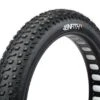 45NRTH Dillinger 5 - Studded 120TPI Fat Bike Tire