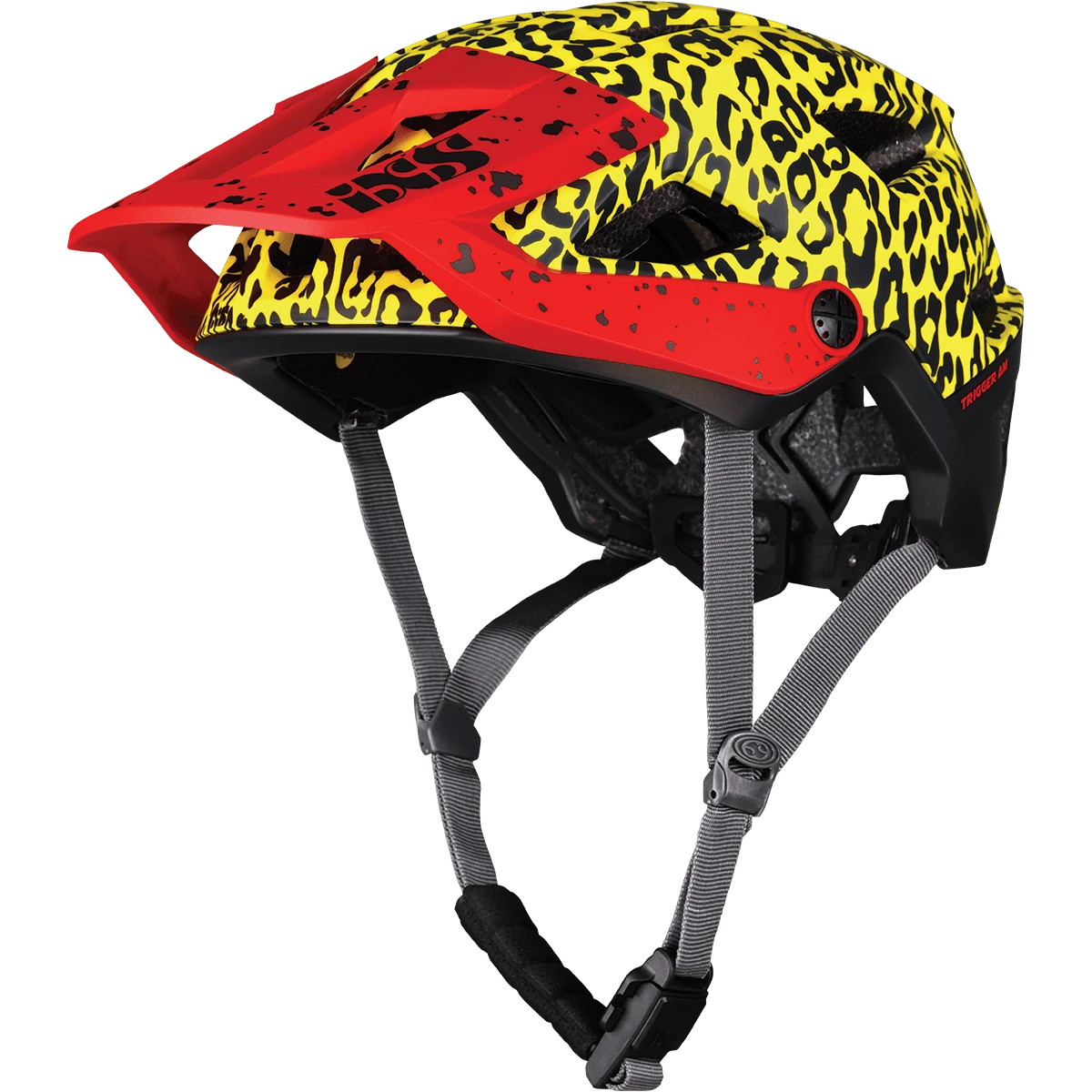 IXS Trigger AM MiPS + Pit Viper Bundle – Image 2