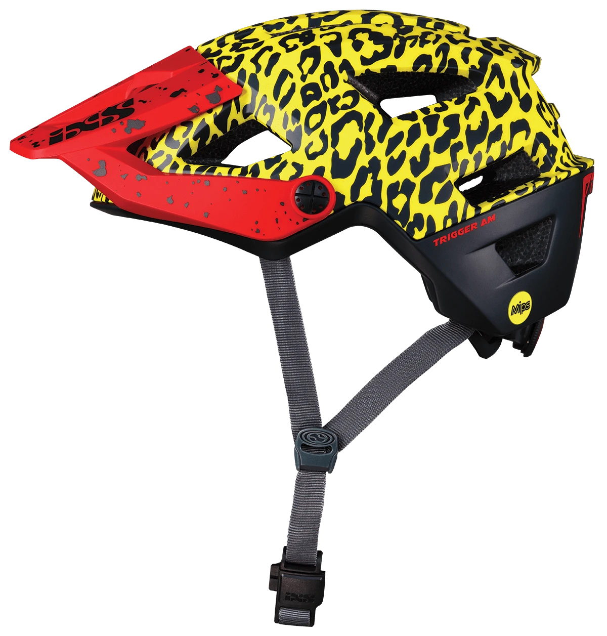 IXS Trigger AM MiPS + Pit Viper Bundle – Image 3