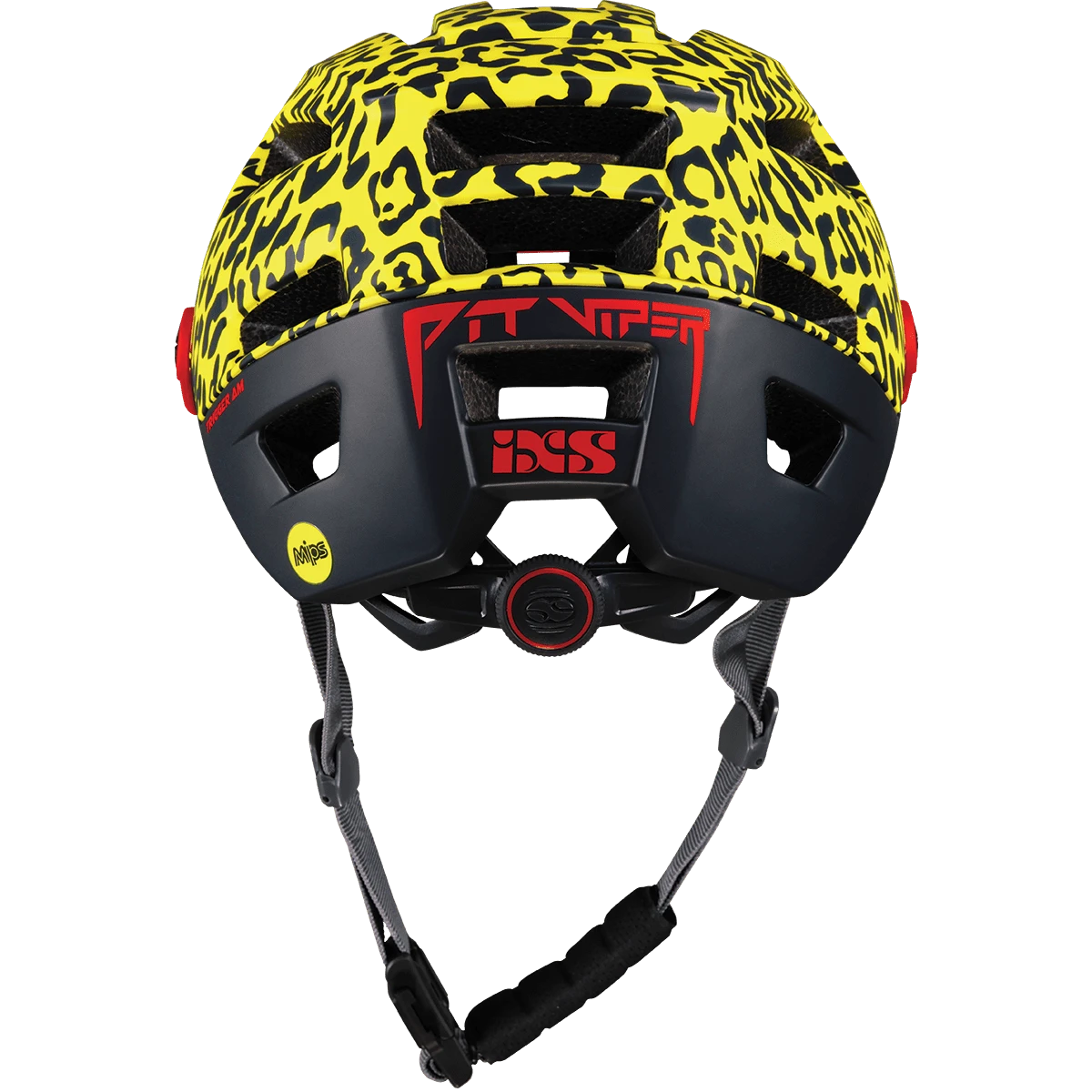 IXS Trigger AM MiPS + Pit Viper Bundle – Image 4