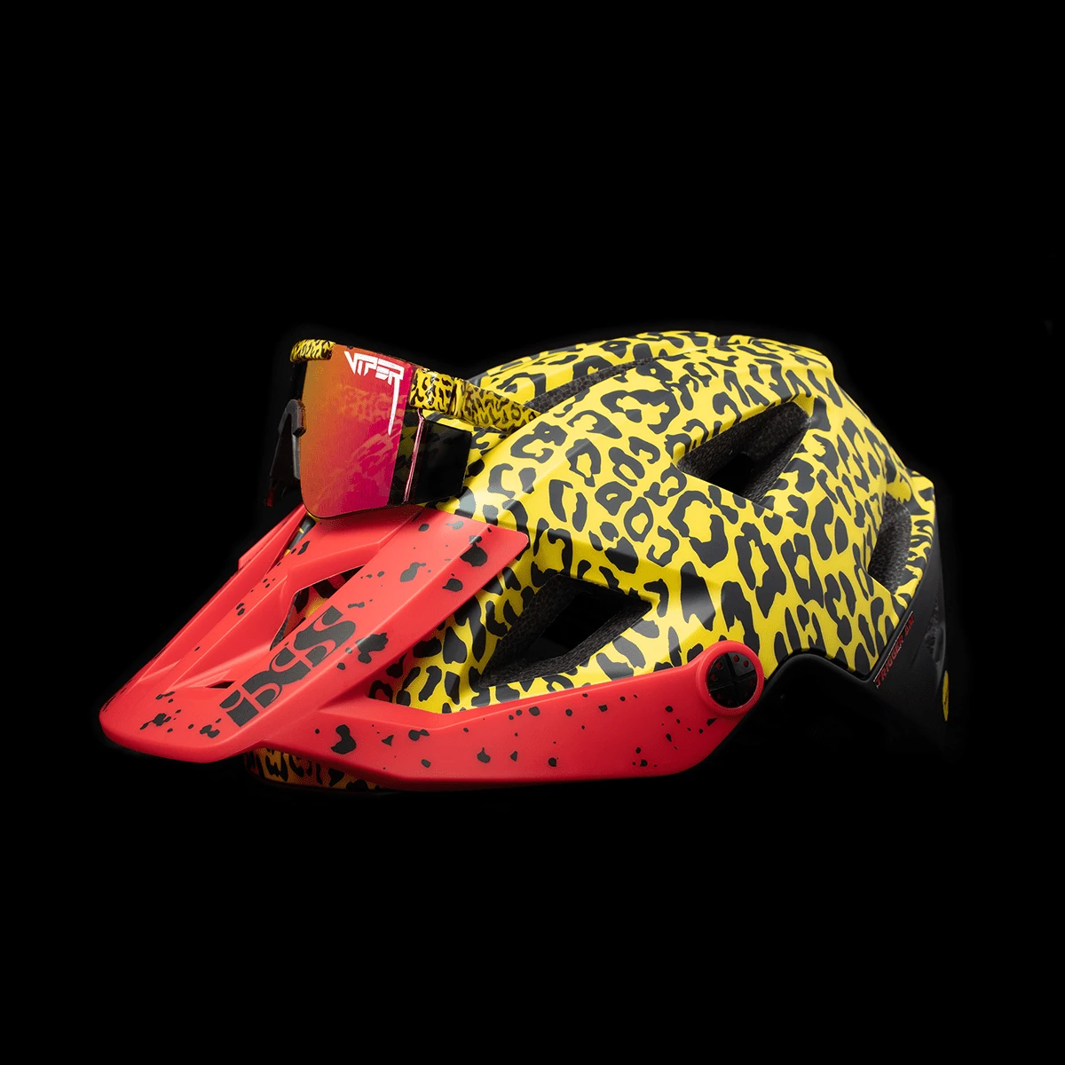 IXS Trigger AM MiPS + Pit Viper Bundle – Image 7