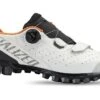 Chaussures VTT Specialized Recon 2.0 Dove Grey/Blaze