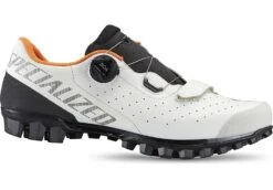 Chaussures VTT Specialized Recon 2.0 Dove Grey/Blaze