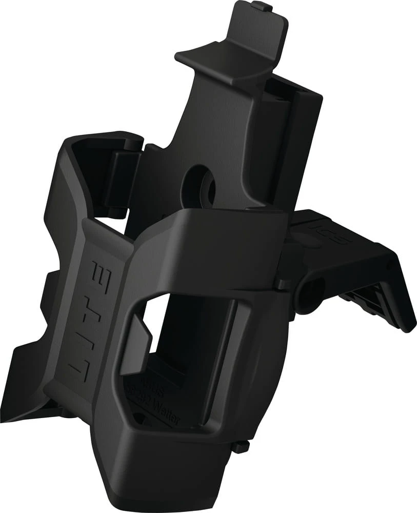 Abus Bordo Lite 6055C/85 - Noir – Image 2