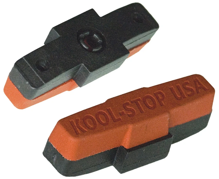 Kool-stop R9 Plaquettes De Frein Pour Magura HS