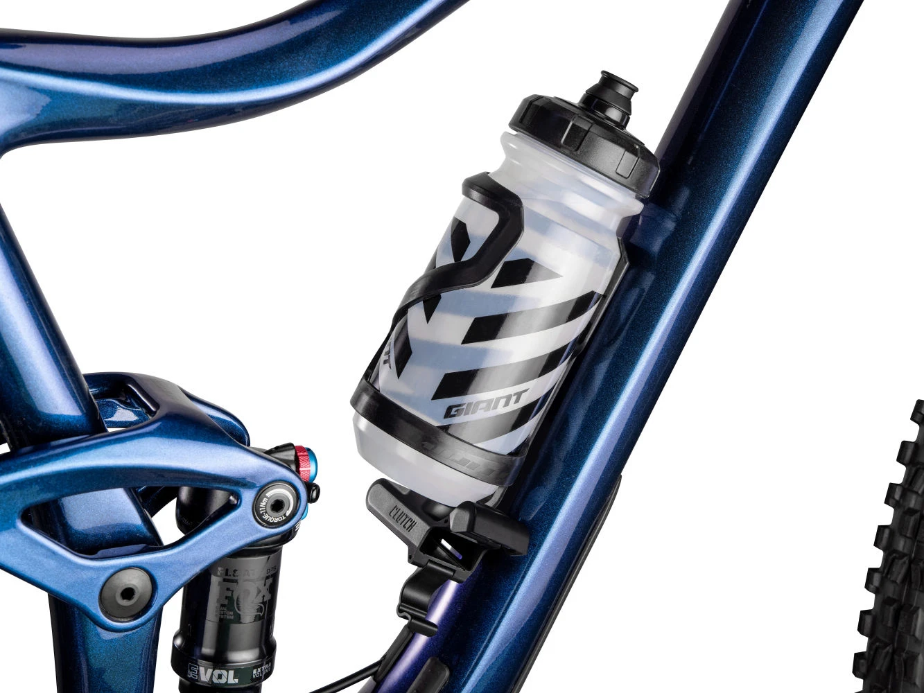 Porte Bidon Latéral Airway Clutch 12 Outils – Image 2