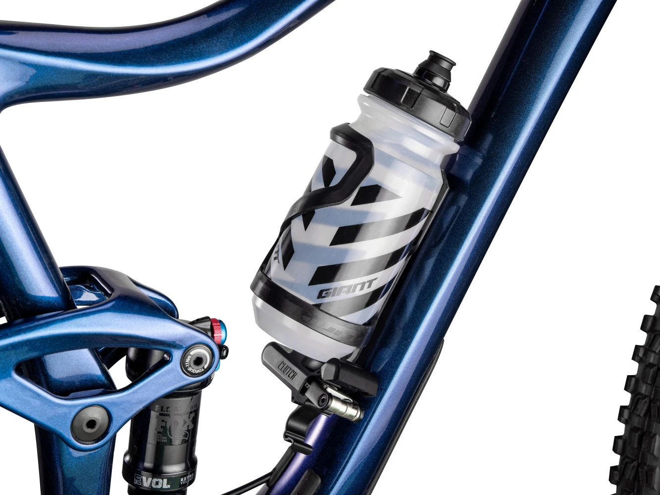 Porte Bidon Latéral Airway Clutch 12 Outils – Image 3