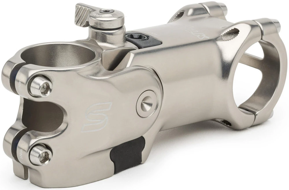 Cane Creek Potence En élastomère EeSilk – Image 3