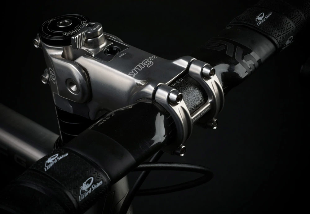 Cane Creek Potence En élastomère EeSilk – Image 4