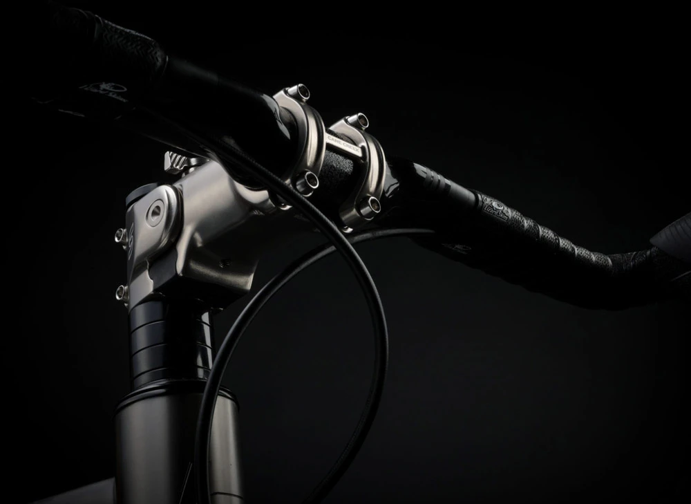 Cane Creek Potence En élastomère EeSilk – Image 5