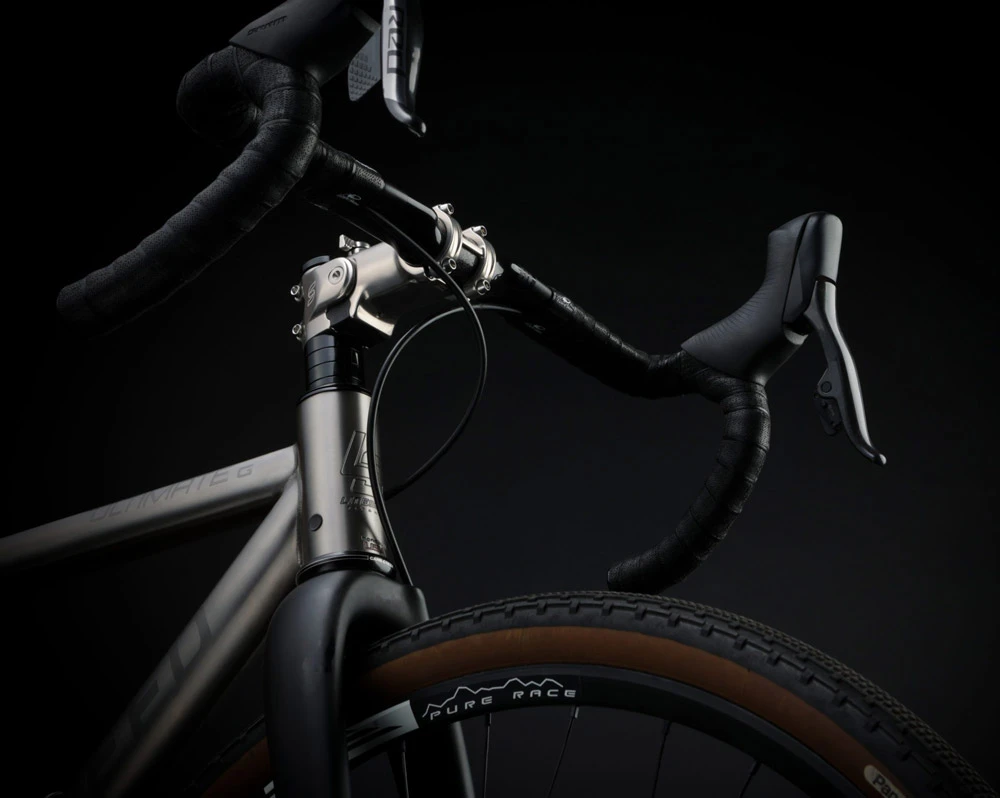 Cane Creek Potence En élastomère EeSilk – Image 6