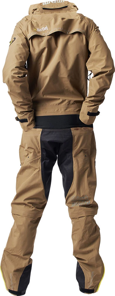 Dirtlej Dirtsuit Core Edition - Mud Overall – Image 2