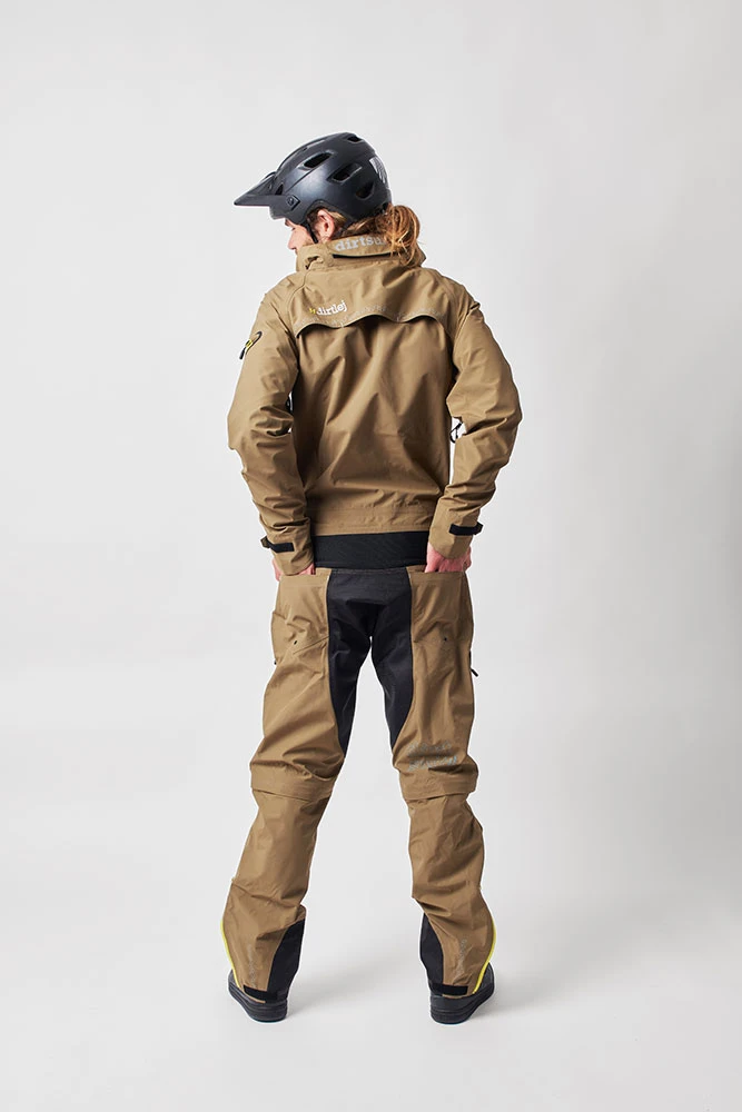 Dirtlej Dirtsuit Core Edition - Mud Overall – Image 3