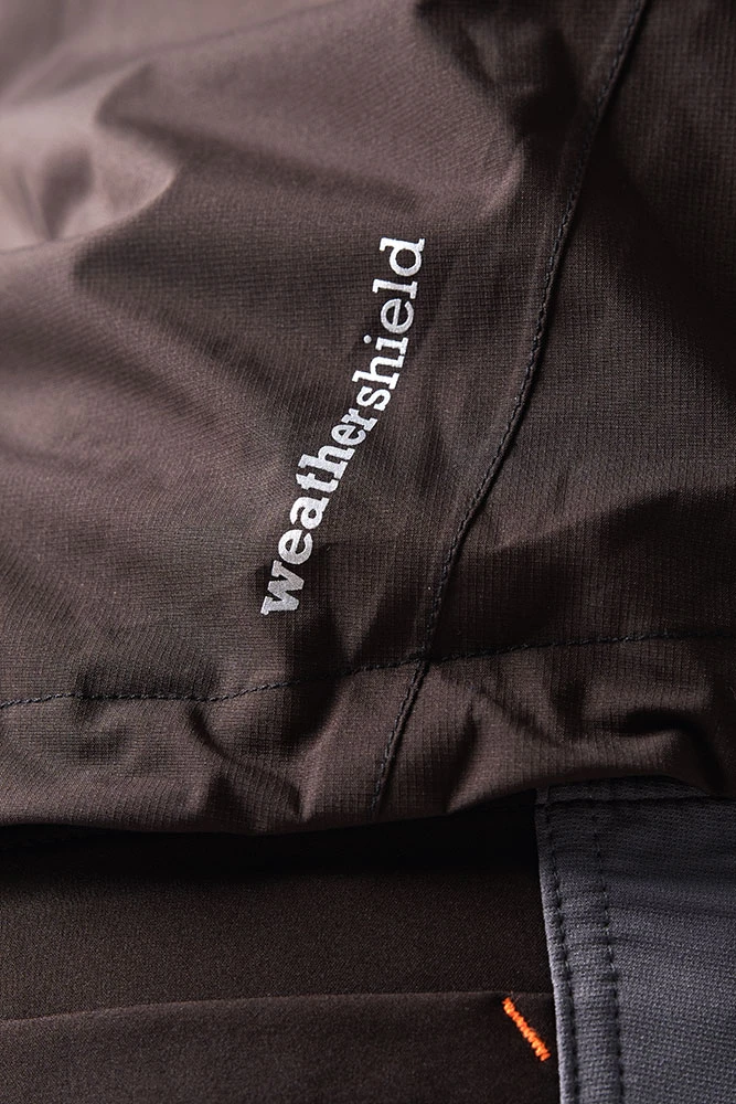 Dirtlej Weathershield Waterproof - MTB Rain Jacket – Image 3