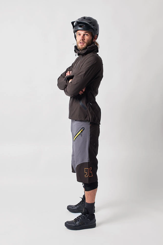 Dirtlej Weathershield Waterproof - MTB Rain Jacket – Image 5