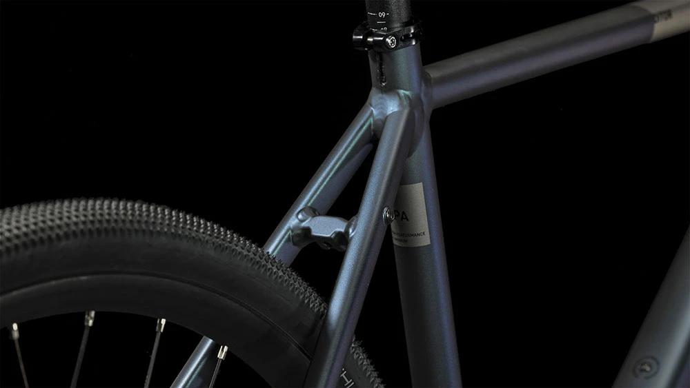 Cube Editor Metalblue´n´black – Image 3