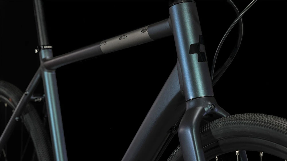 Cube Editor Metalblue´n´black – Image 5