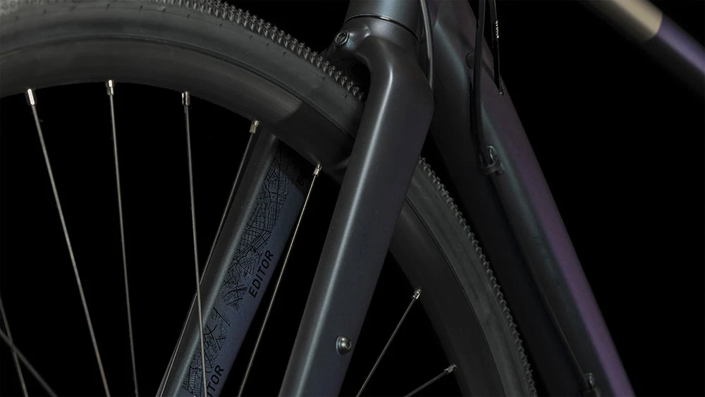 Cube Editor Metalblue´n´black – Image 6