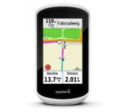 Compteur GPS GARMIN Edge Explore