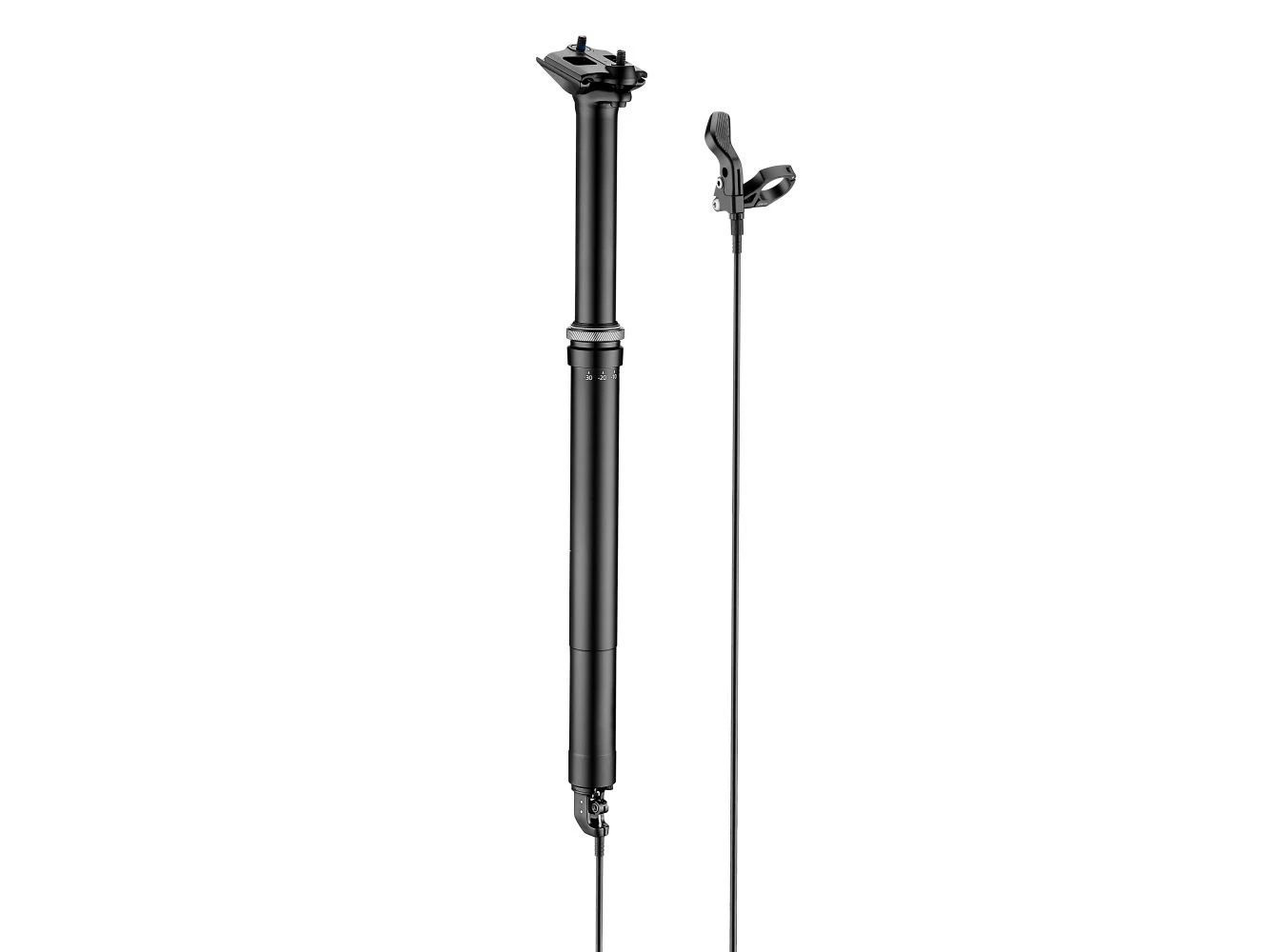 Tige De Selle Giant Télescopique Contact Switch SL