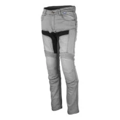 Jeans Viper Man - Gris Clair