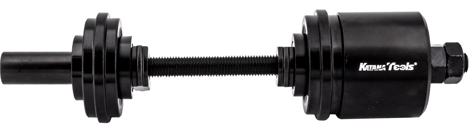 Katana BCT-2 Kit D'outils De Montage Et De Démontage 4 En 1 Pour Roulements Internes Press-Fit – Image 2