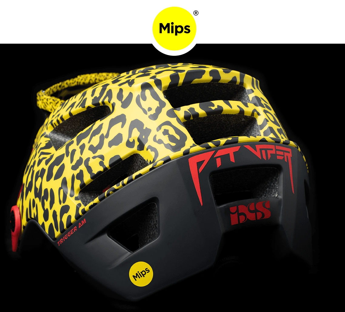 IXS Trigger AM MiPS + Pit Viper Bundle – Image 8
