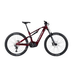 Lapierre OVERVOLT TR 6.7 2023