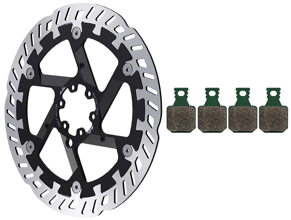 MAGURA Kit Optimisé EStop MDR-P – Image 3